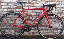 Specialized Langster