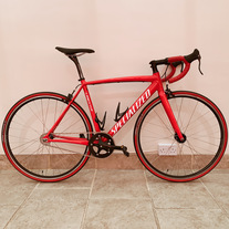 Specialized Langster photo