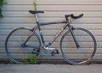 Specialized Langster (Gray/White) photo