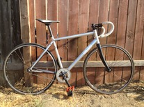 Specialized Langster Las Vegas Stripped photo