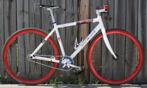 Specialized Langster London photo