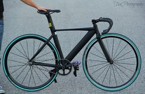 Specialized Langster Pro photo