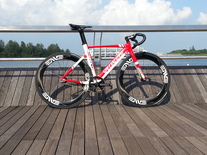 Specialized Langster Pro photo