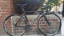 Specialized Langster Pro