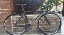 Specialized Langster Pro photo