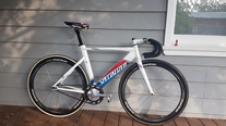 Specialized langster pro 2