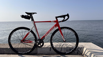 Specialized Langster Pro 2012