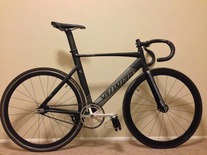 Specialized Langster pro 2014