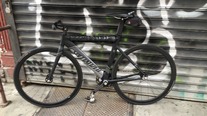 Specialized langster pro
