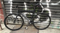 Specialized langster pro photo