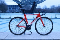 Specialized Langster Pro photo