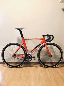 Specialized Langster Pro photo