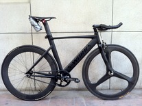 Specialized Langster Pro ZeroDarkThirty