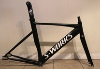 Specialized Langster Pro v2