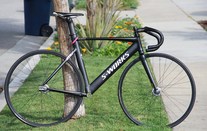 Specialized Langster Pro v3 photo