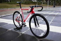 Specialized Langster Pro@CCOL