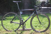 Specialized Langster S-Works (for sale)