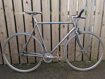 Specialized Langster Steel