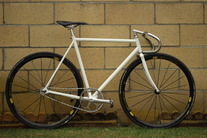 Specialized Langster Steel 2009 photo