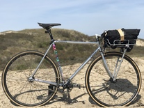 Specialized Langster Steel