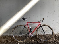 Specialized Langster Steel - Doris