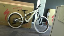 Specialized Levo SL