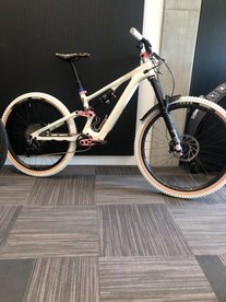 Specialized Levo SL