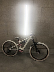 Specialized Levo SL
