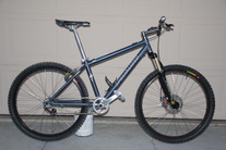 Specialized M2 MTB