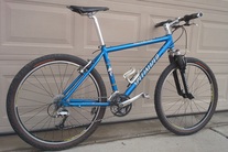 1998 Specialized M2 StumpJumper