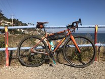 Specialized Merz Sequoia photo