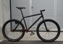 Specialized P-Fix photo