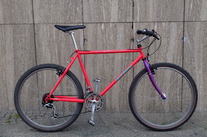 Specialized Rock Hopper '91 photo