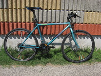 Specialized Rockhopper 1992