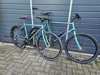 Specialized Rockhopper 1992 photo