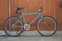 Specialized Rockhopper (22nd)