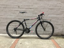 Specialized Rockhopper photo