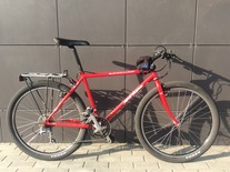 Specialized rockhopper comp 90s