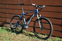 Specialized Rockhopper photo