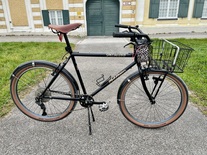 Specialized Rockhopper Sport 1991 photo