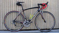 Specialized Roubaix '09