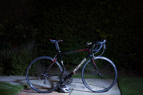 Specialized Roubaix photo