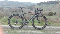 Specialized Roubaix SL2 2010