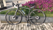 Specialized Roubaix SL4 Disc photo