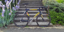 Specialized S-Works 2001 photo