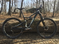 Specialized S-Works Enduro 29" photo