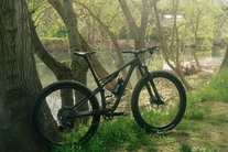 Specialized S-Works Epic