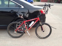 Specialized S Works Hardtail