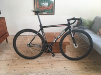 Specialized S-Works Langster 2011