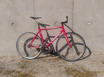 Specialized S-Works Langster 2011 photo